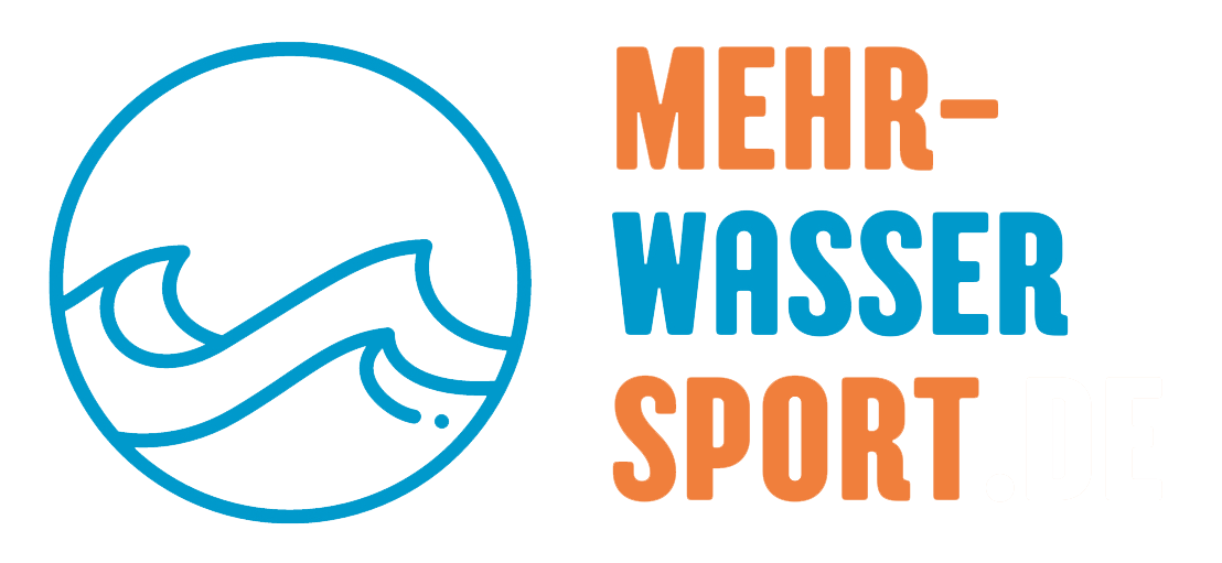 Logo von mehr-wassersport.de