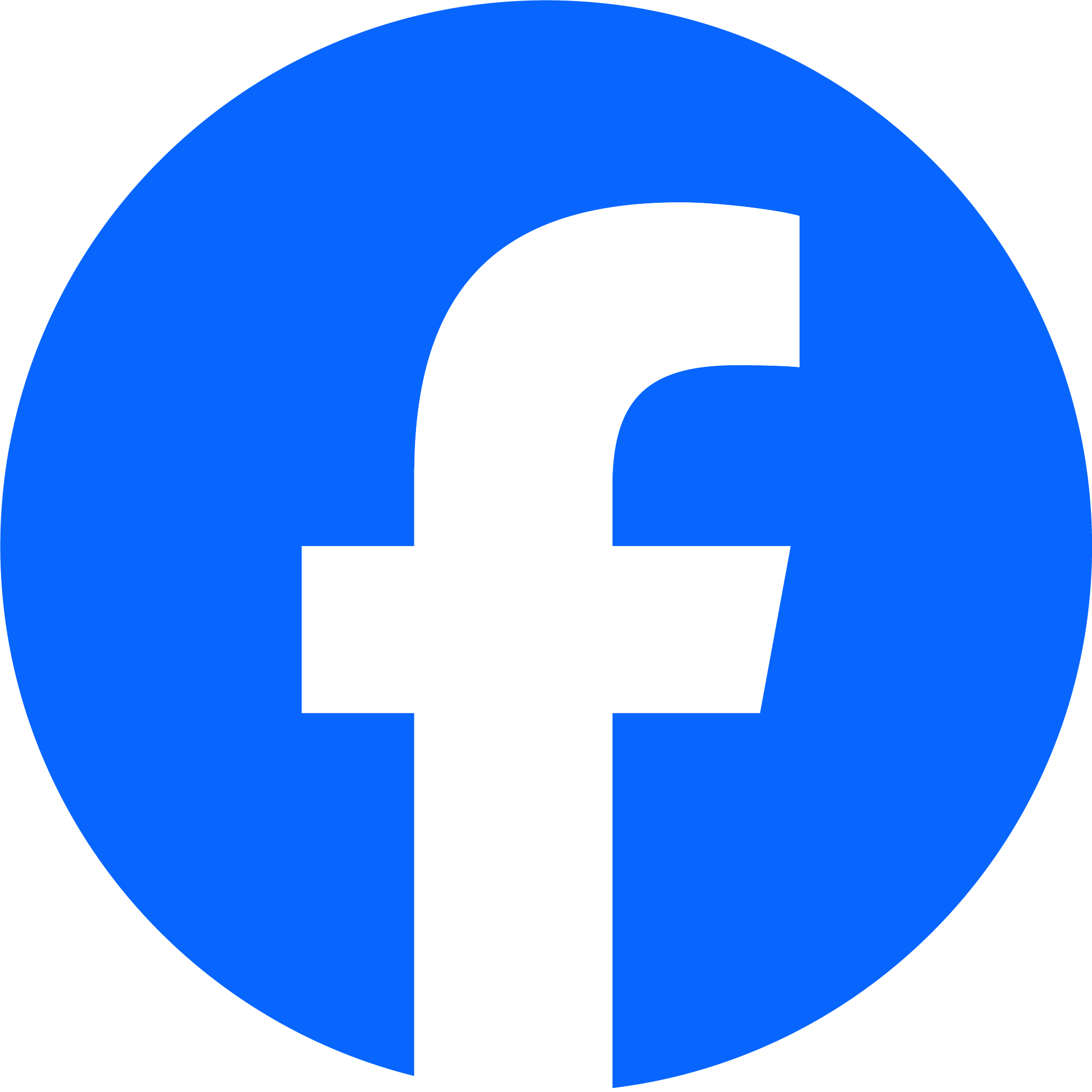 Logo von Facebook