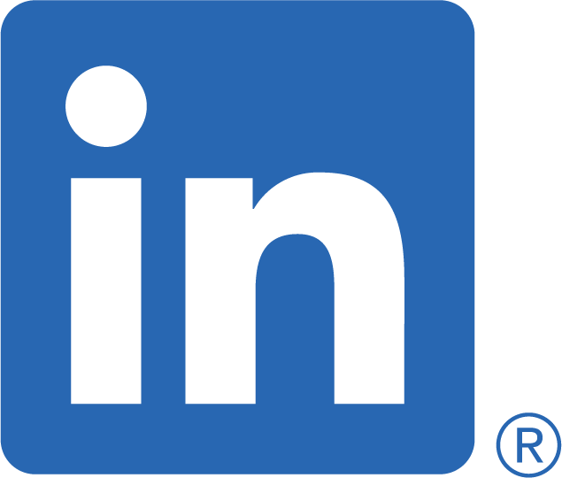 Logo von LinkedIn
